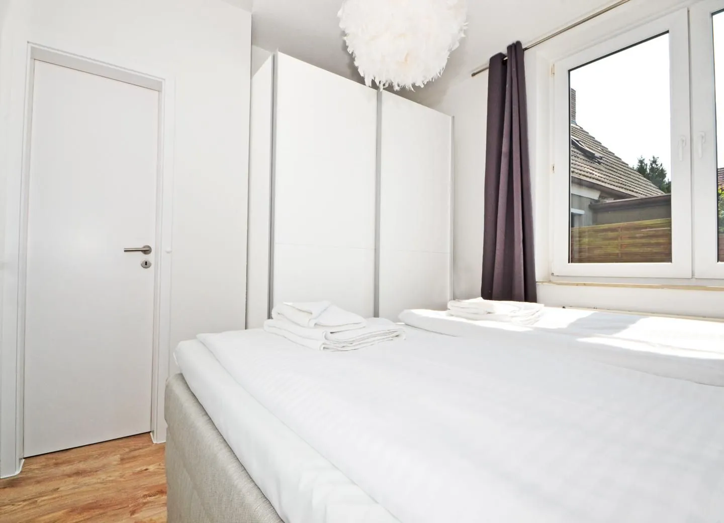 Haus Usedom Fewo MeeresOase Ostseebad Koserow - MeeresOase