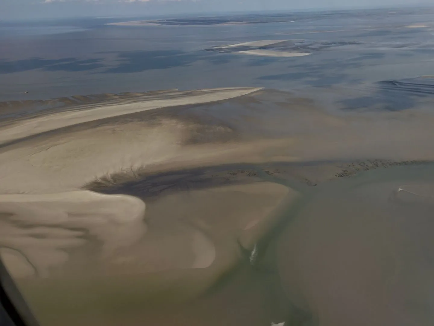 Leuchtturm Dithmarschen -