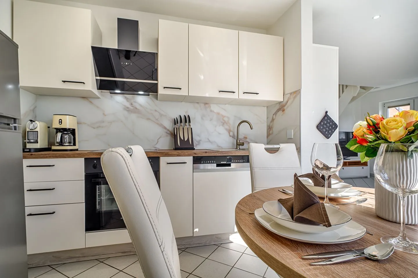 Mühlenpark 1 Mühlenpark Haus 5 Wo 19 Ostseebad Prerow -