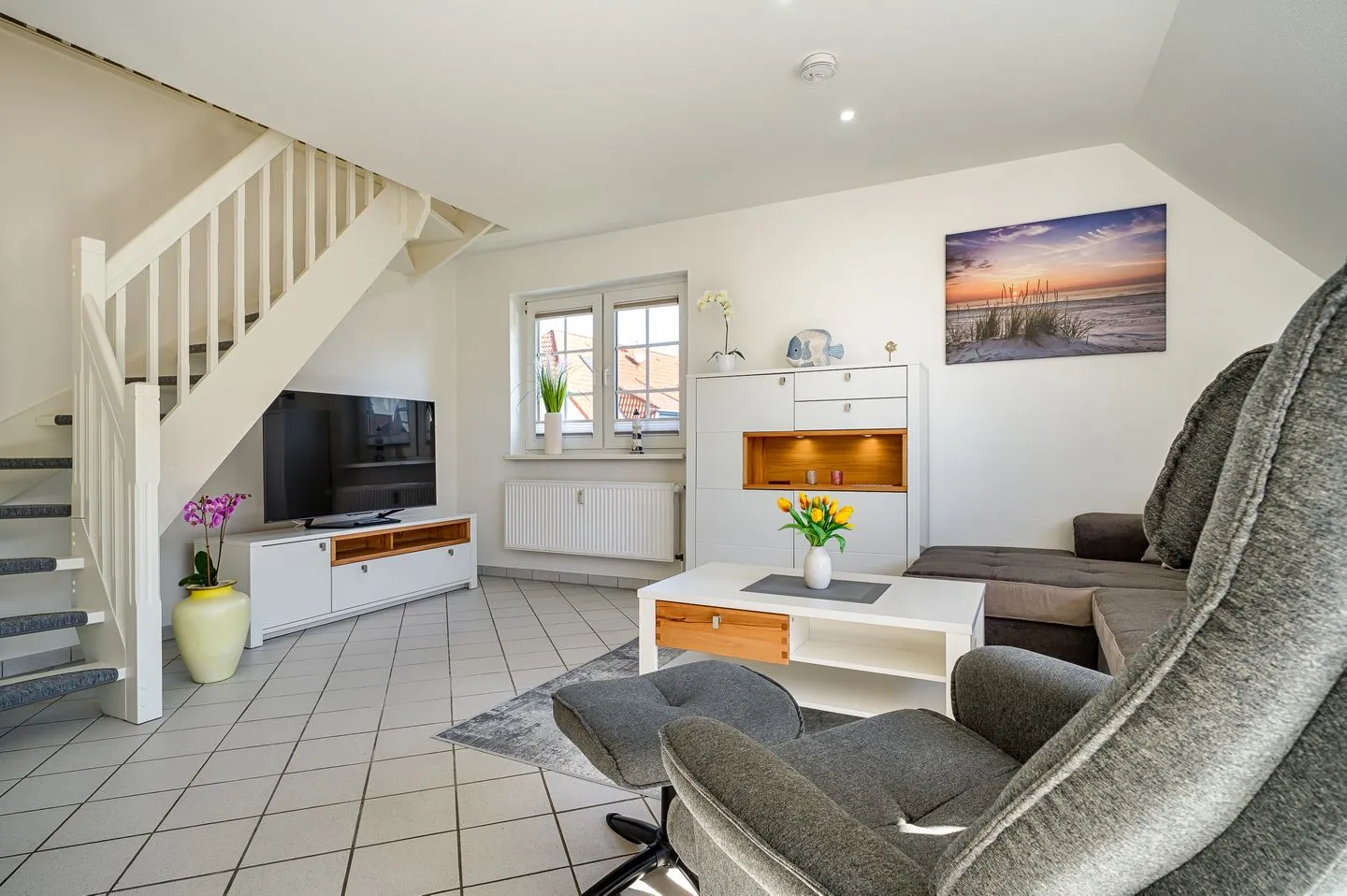 Mühlenpark 1 Mühlenpark Haus 5 Wo 19 Ostseebad Prerow -