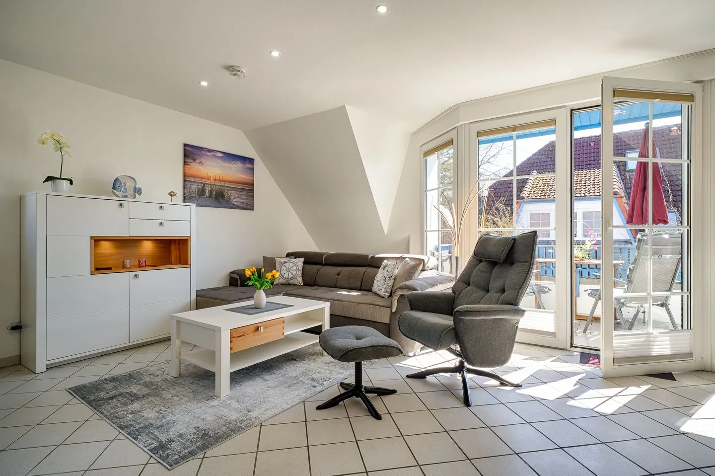 Mühlenpark 1 Mühlenpark Haus 5 Wo 19 Ostseebad Prerow -