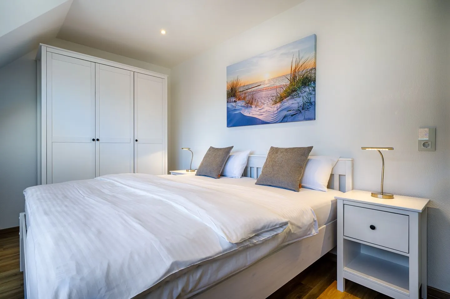 Mühlenpark 1 Mühlenpark Haus 5 Wo 19 Ostseebad Prerow -