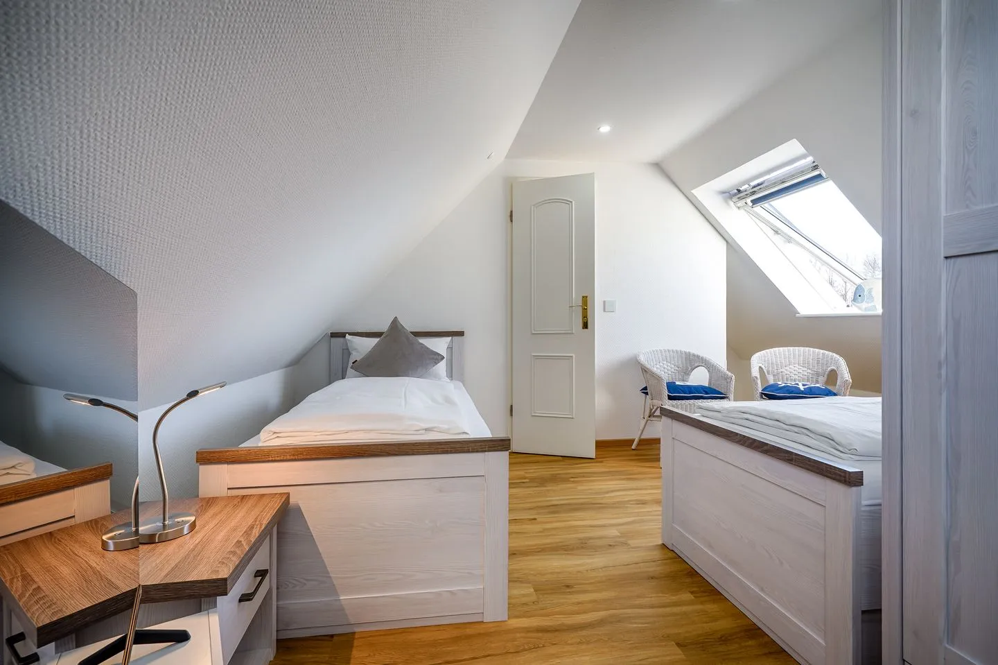 Mühlenpark 1 Mühlenpark Haus 5 Wo 19 Ostseebad Prerow -