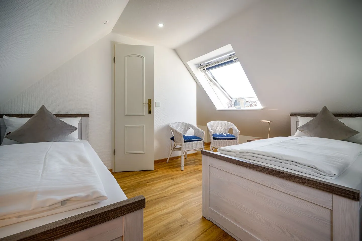 Mühlenpark 1 Mühlenpark Haus 5 Wo 19 Ostseebad Prerow -