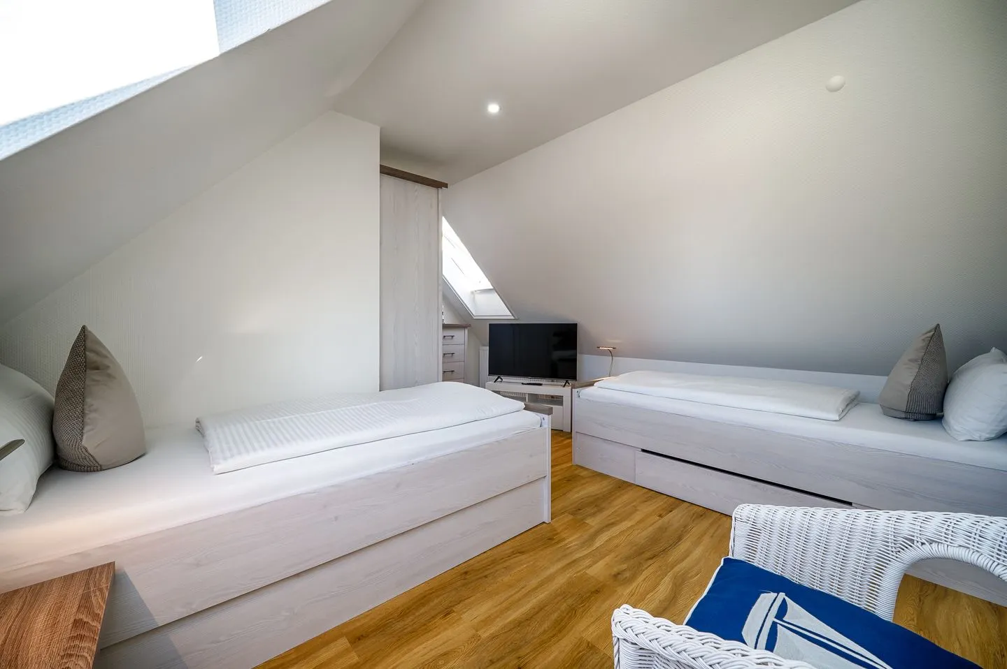 Mühlenpark 1 Mühlenpark Haus 5 Wo 19 Ostseebad Prerow -