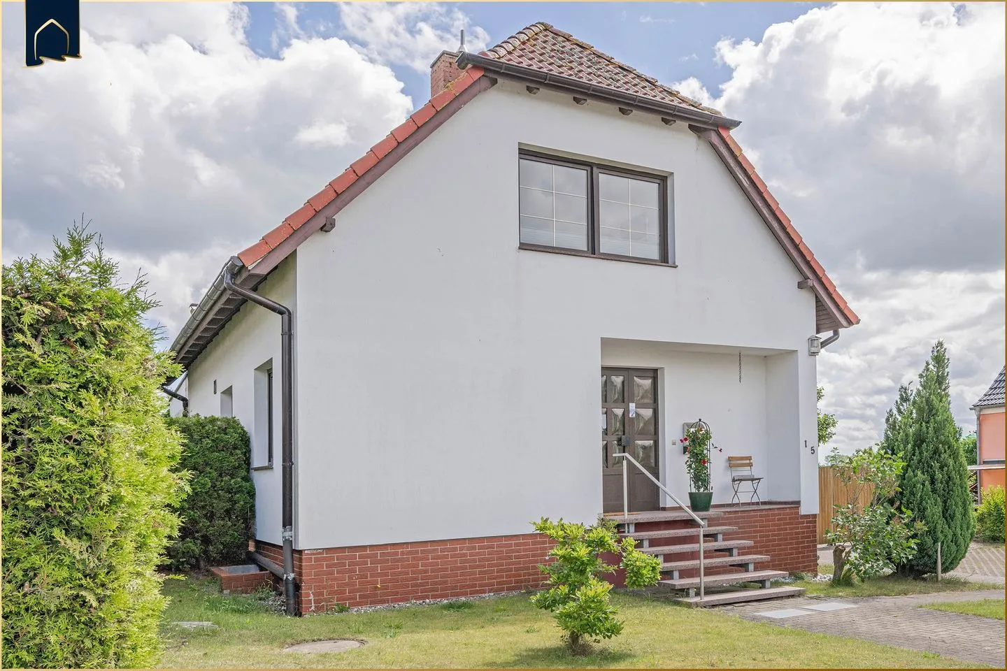 Sonnendeck Ostseebad Ückeritz -