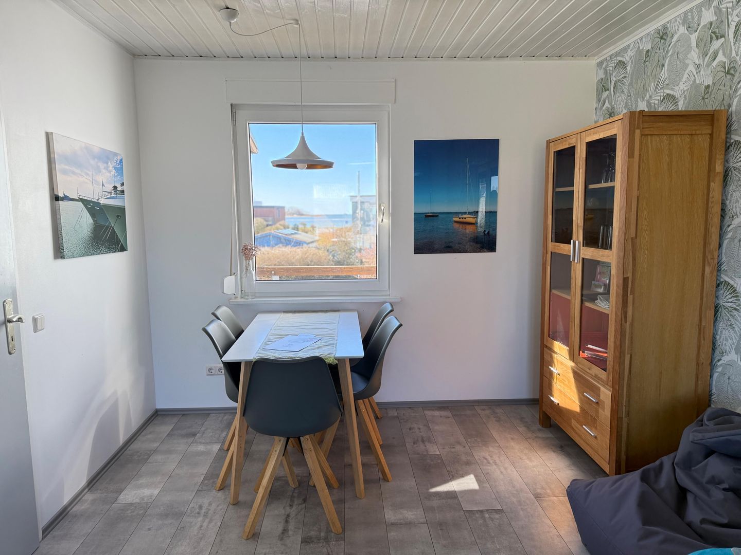 Westerbergen Haus "baltic blick" Bild 2