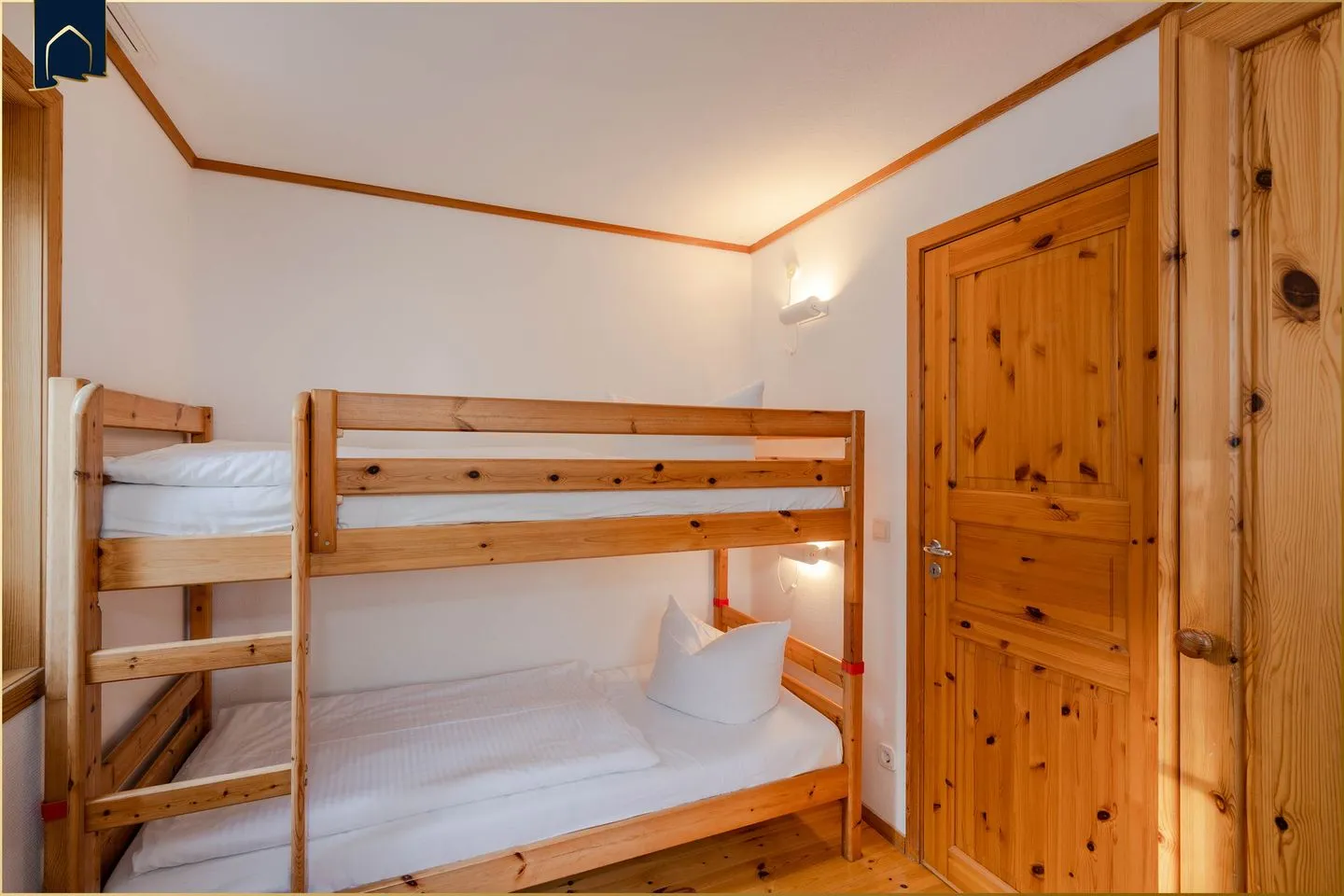 Haus am Schloonsee 30 Ostseebad Bansin -