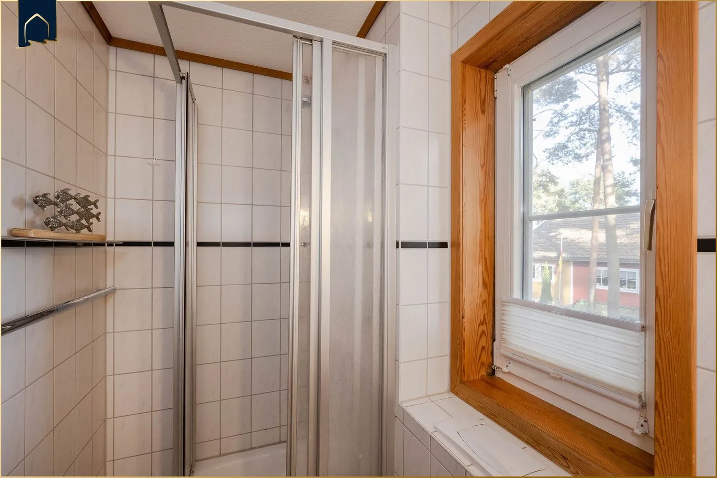 Haus am Schloonsee 30 Ostseebad Bansin -