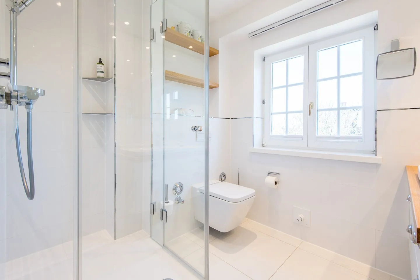 Haus Skandia, App. 4 Wenningstedt -