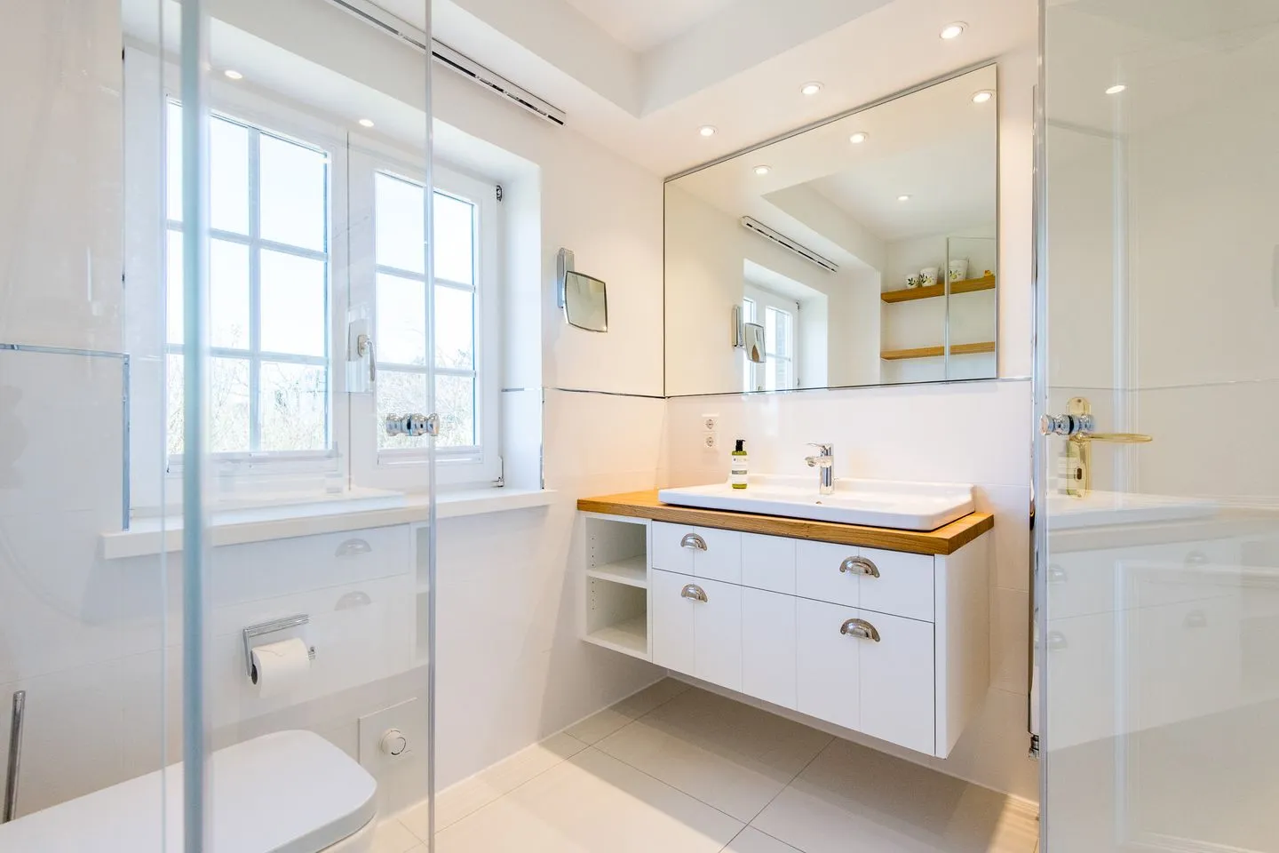 Haus Skandia, App. 4 Wenningstedt -