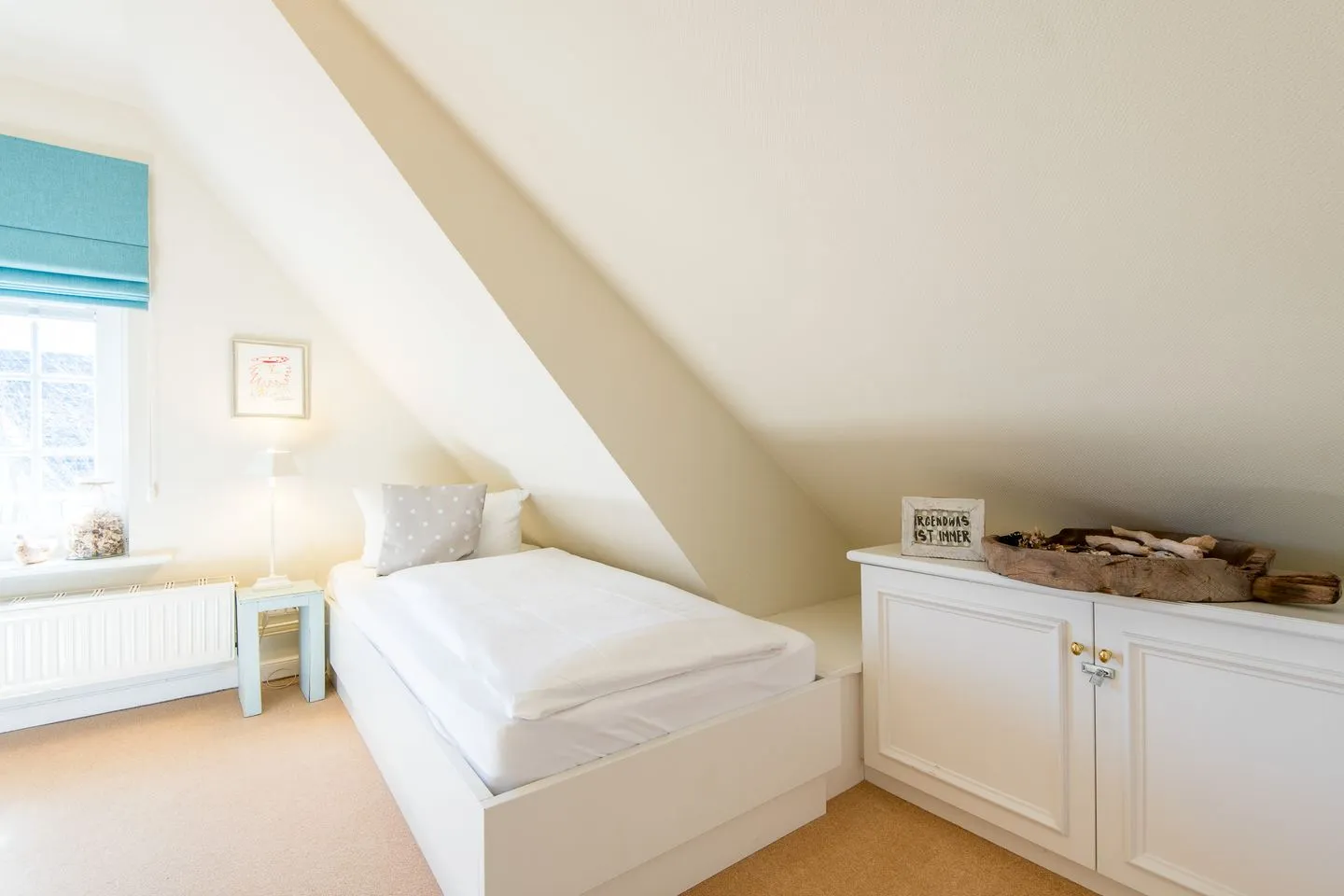Haus Skandia, App. 4 Wenningstedt -