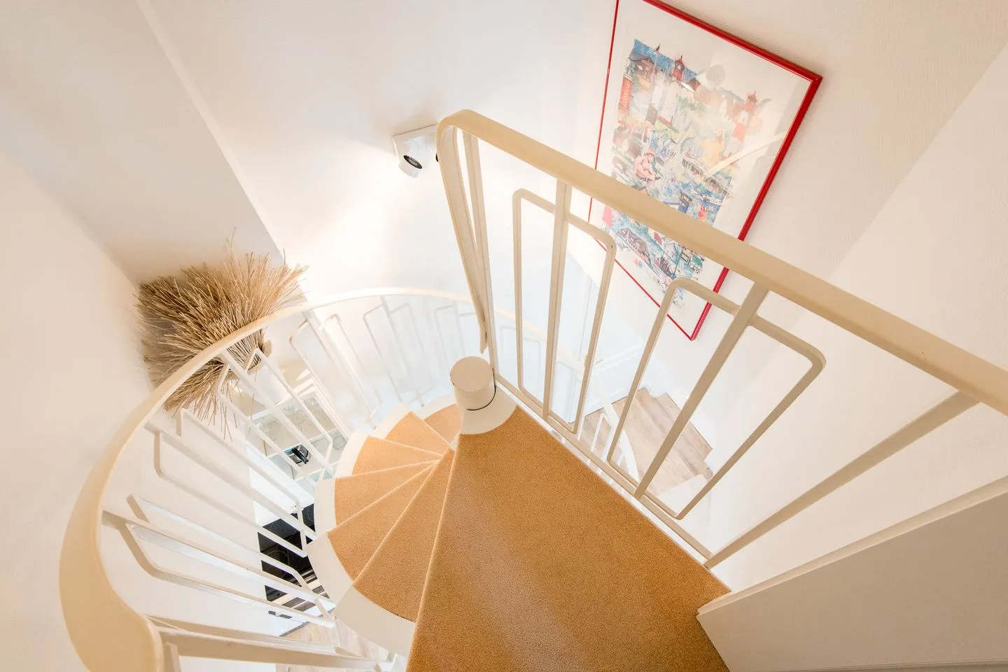 Haus Skandia, App. 4 Wenningstedt -