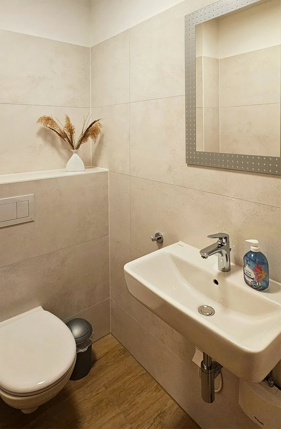 Hirtenstr. 1 F Ostseebad Prerow -
