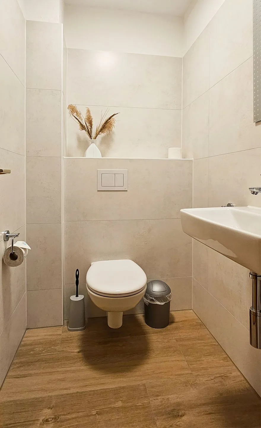 Hirtenstr. 1 F Ostseebad Prerow -