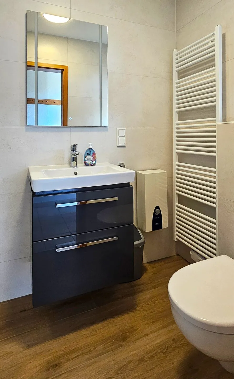 Hirtenstr. 1 F Ostseebad Prerow -