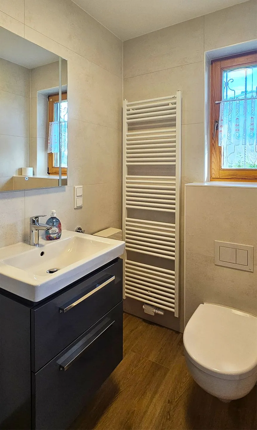 Hirtenstr. 1 F Ostseebad Prerow -