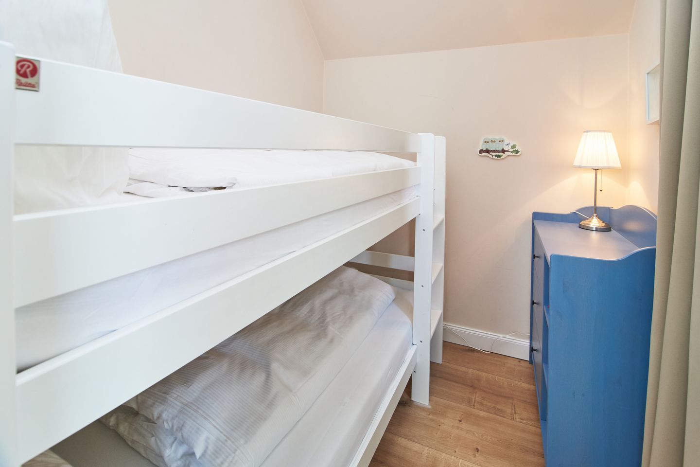 Villa Dünenblick Apartment Meeresbrise Timmendorfer Strand -