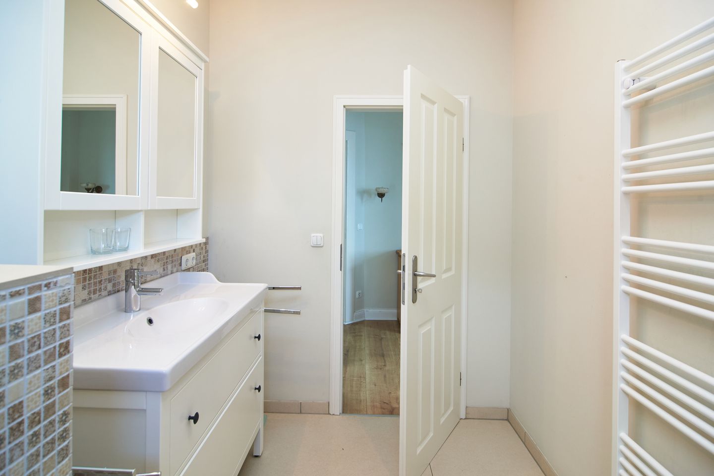 Villa Dünenblick Apartment Strandkieker Timmendorfer Strand -