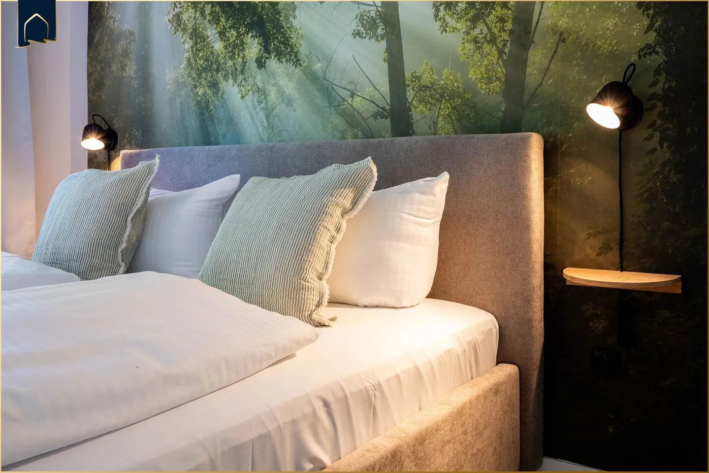 Green Village Igelnest Benz -