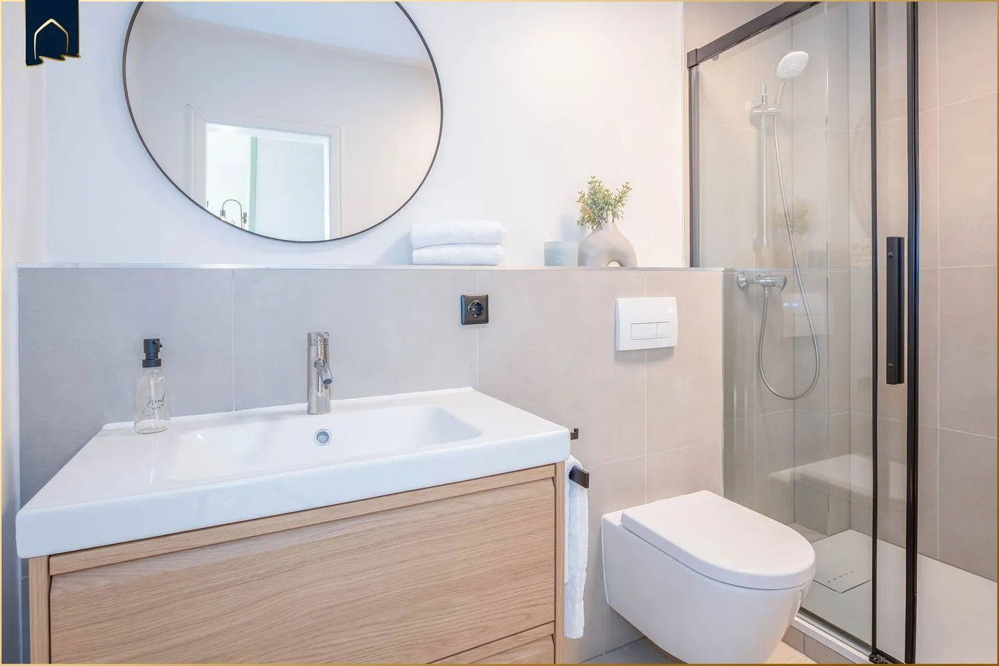 Green Village Igelnest Benz -