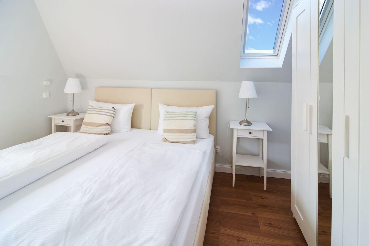 Beachhouse Apartment Sunset Timmendorfer Strand -
