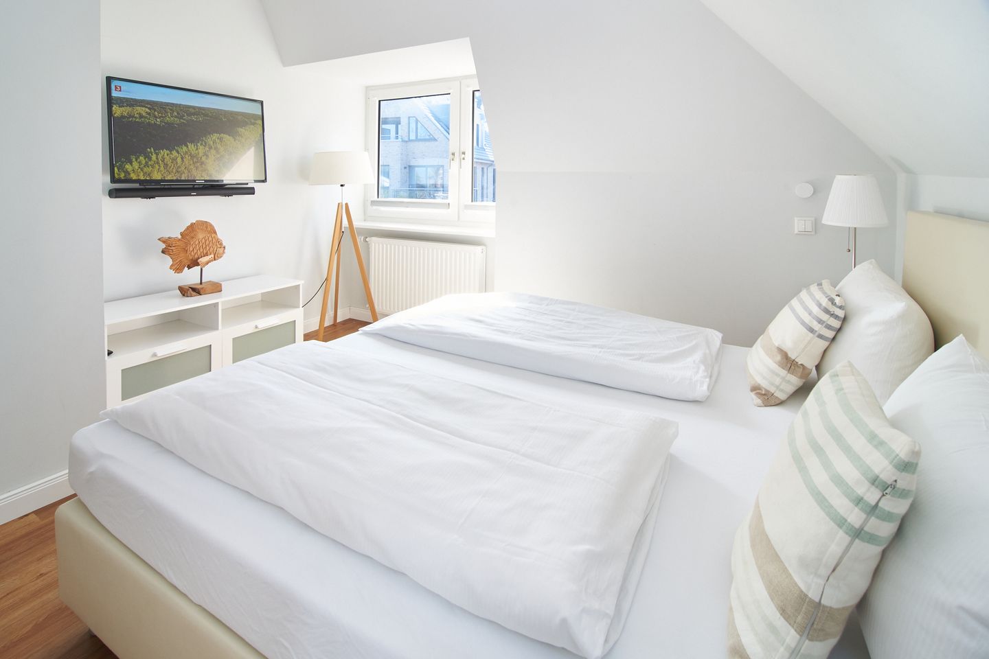 Beachhouse Apartment Sunset Timmendorfer Strand -