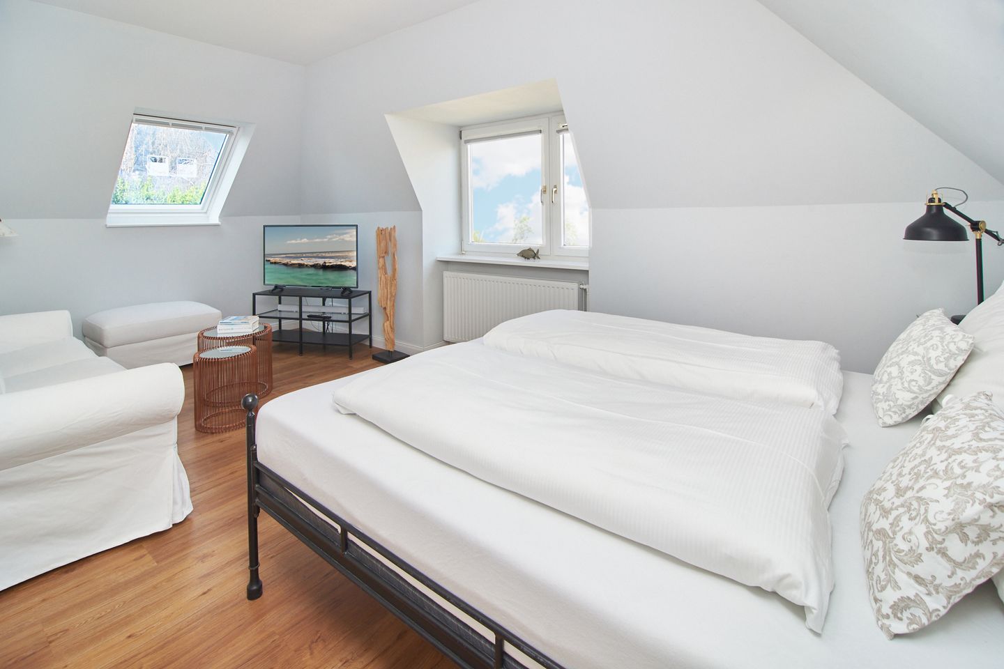 Beachhouse Apartment Sunset Timmendorfer Strand -