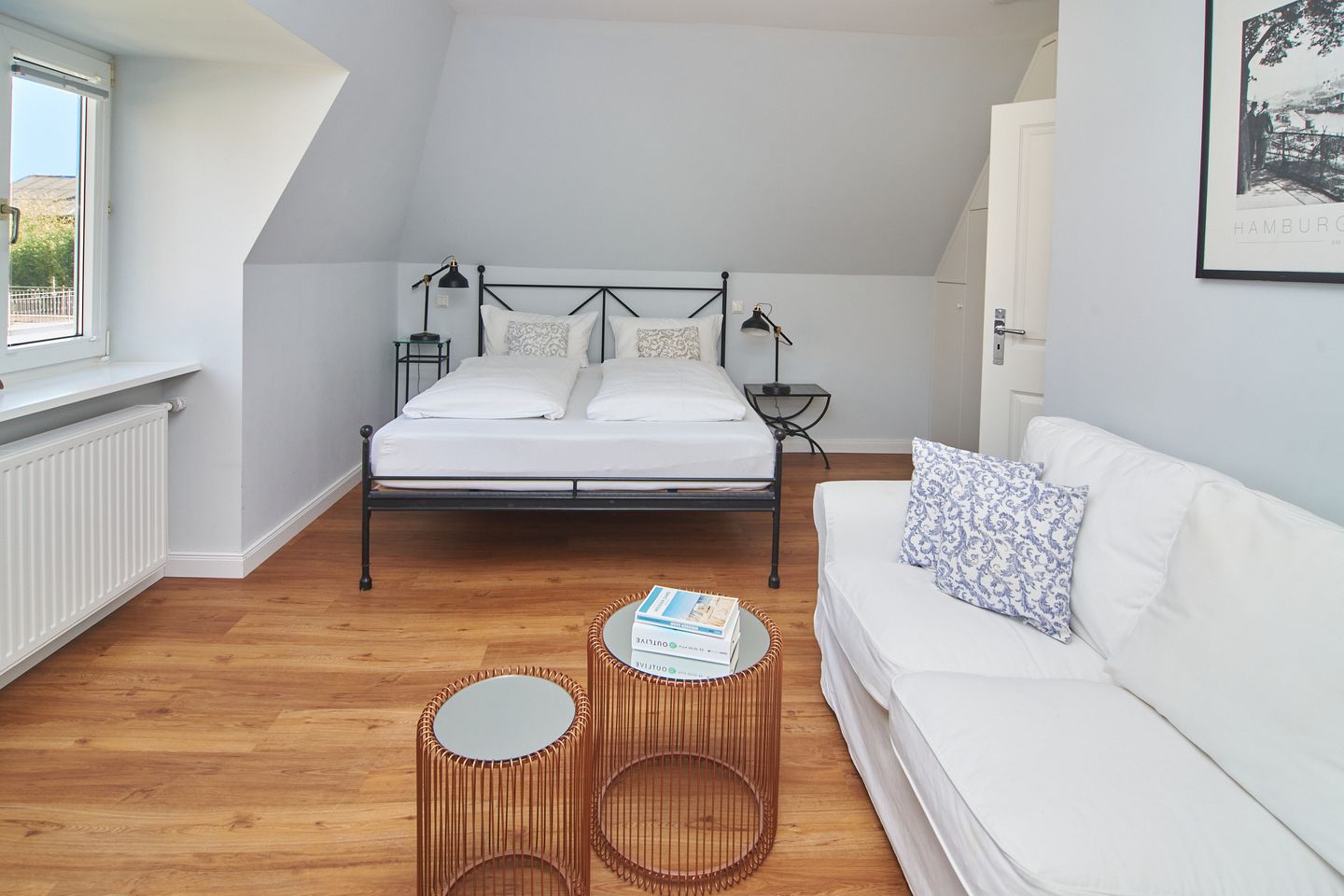 Beachhouse Apartment Sunset Timmendorfer Strand -