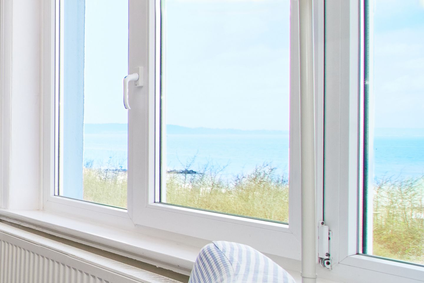 Villa Dünenblick Apartment Strandkieker Timmendorfer Strand -