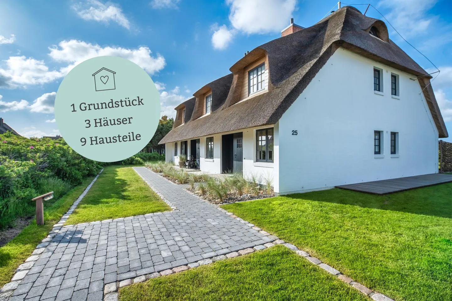 bohoSylt 1 Wenningstedt -