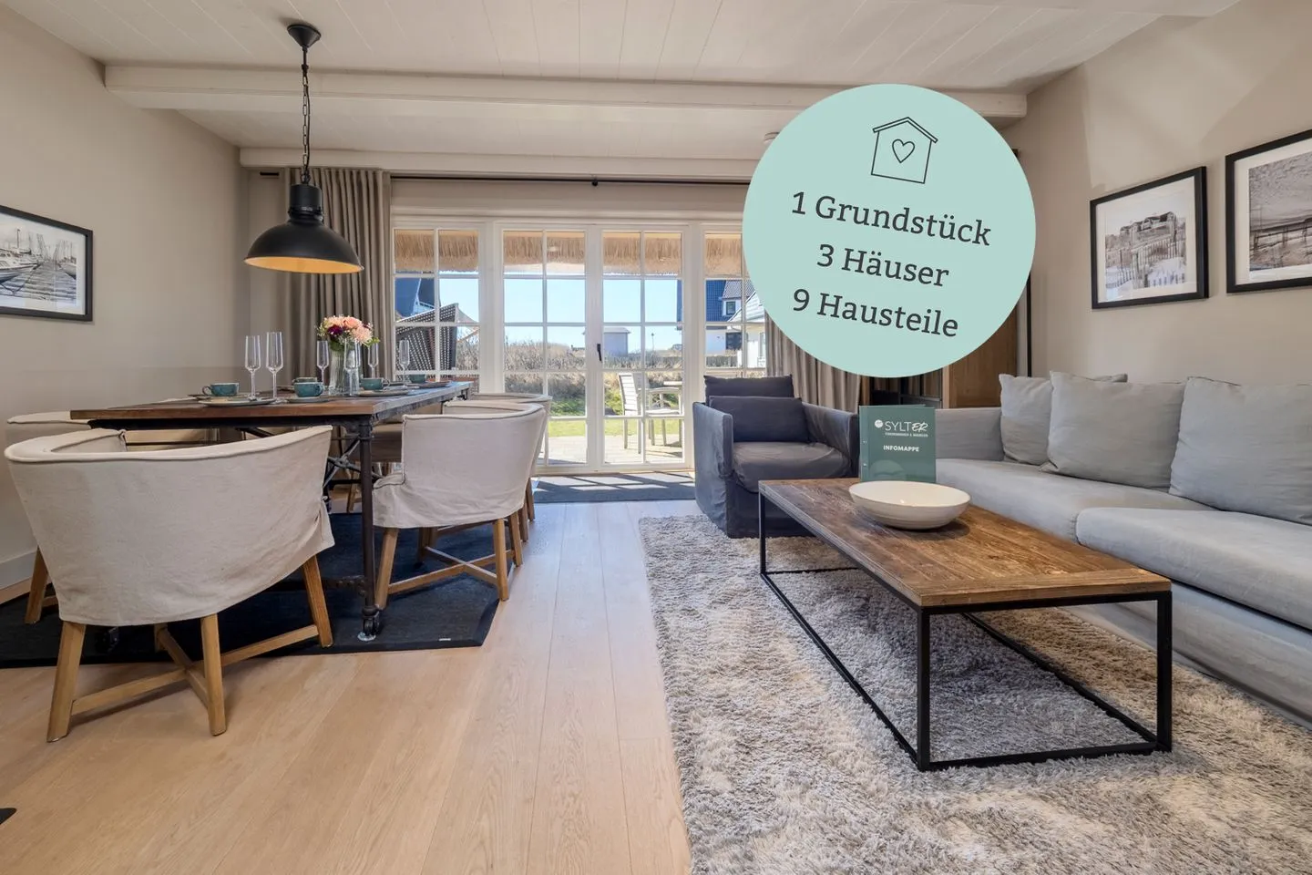 bohoSylt 9 Wenningstedt -