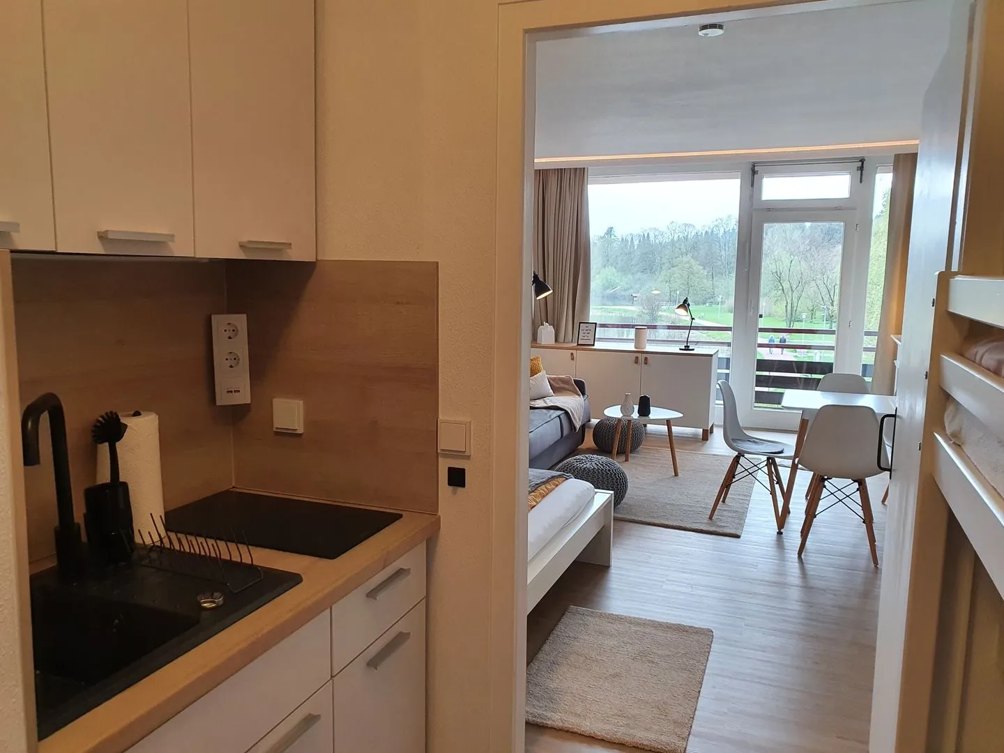 Haus Vier Jahreszeiten am See HS 216 Hahnenklee -