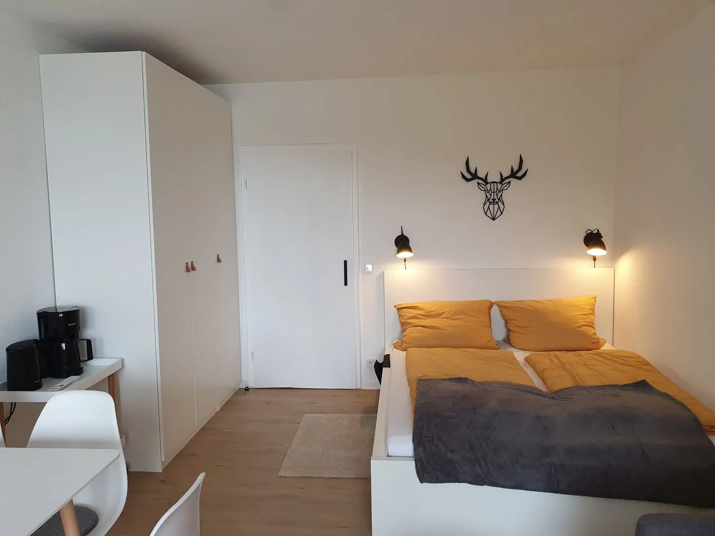 Haus Vier Jahreszeiten am See HS 216 Hahnenklee -