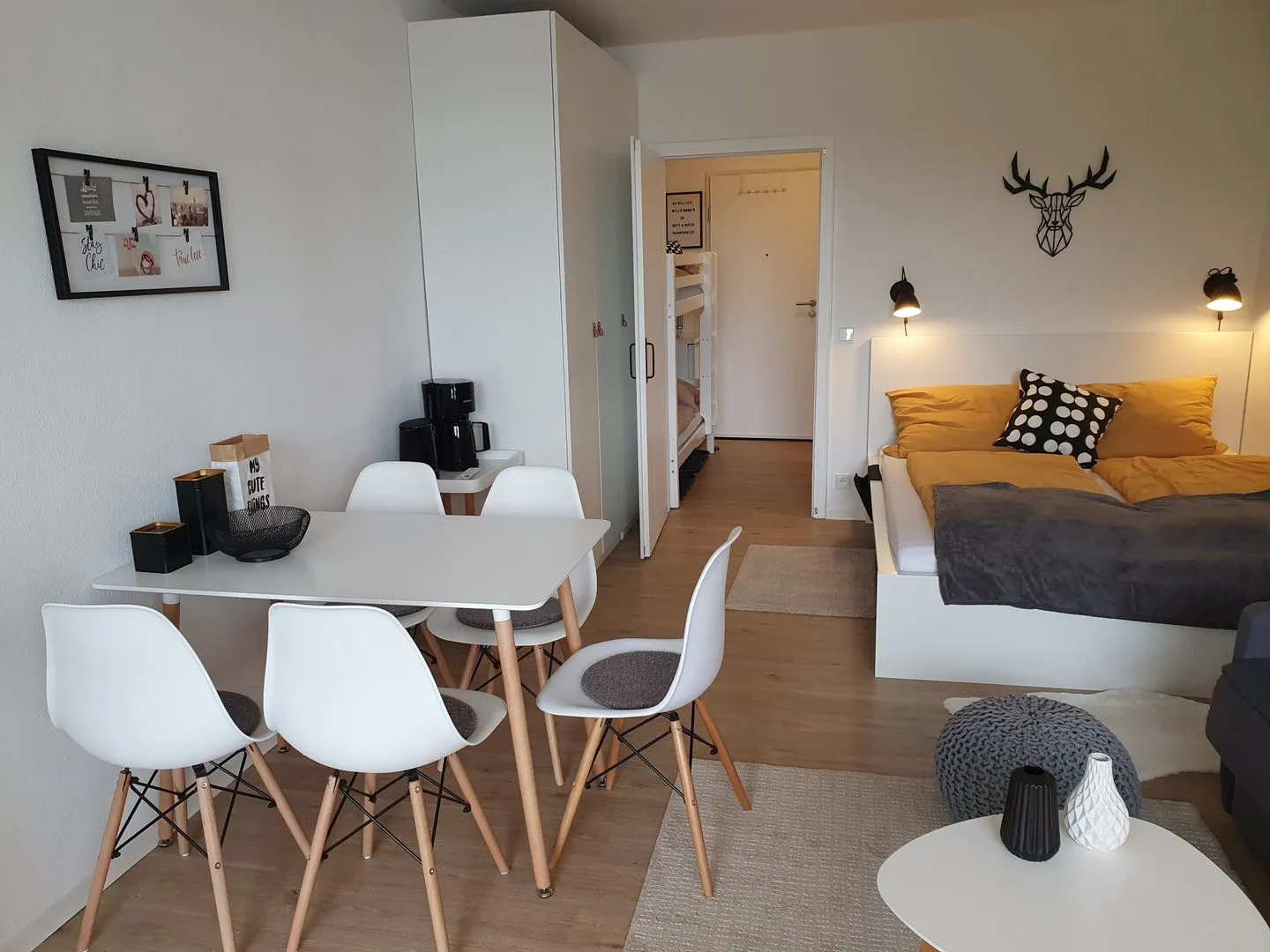 Haus Vier Jahreszeiten am See HS 216 Hahnenklee -