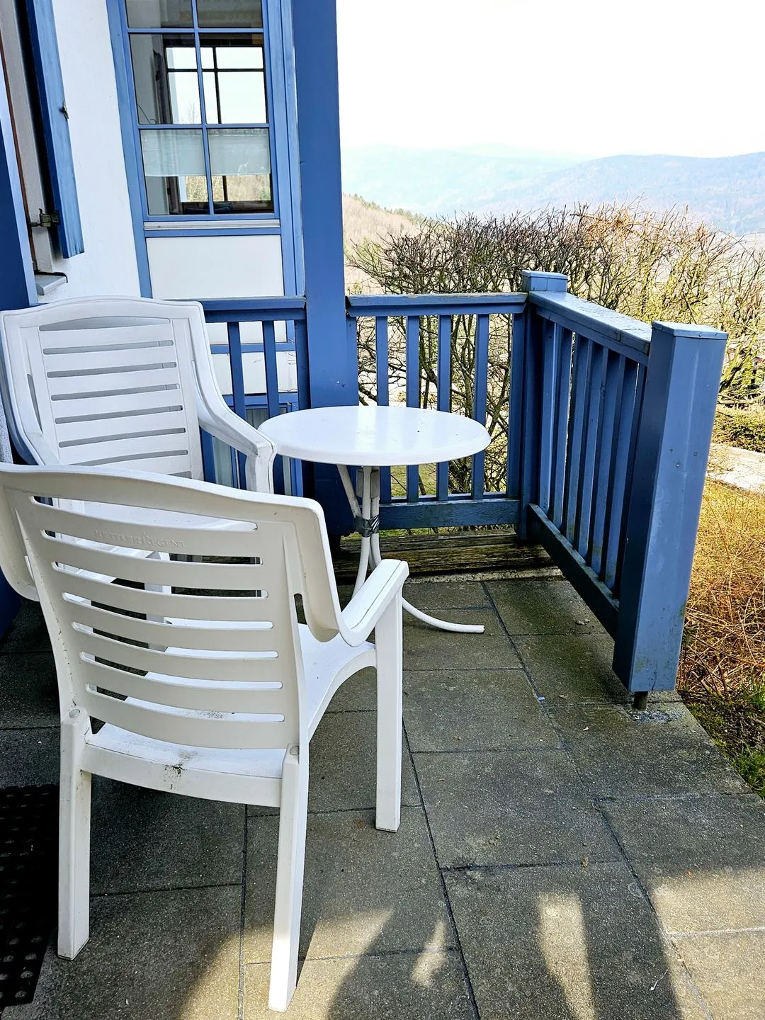 Ferienland Sonnenwald Ferienwohnung 6 "Blick zum Lallinger Winkel" Langfurth-Schöfweg -