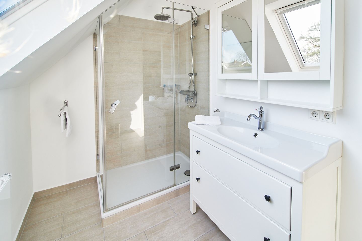Beachhouse Apartment Sunset Timmendorfer Strand -