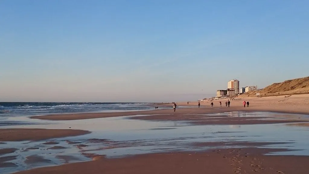 Bundiswung 9, Whg. 2 Westerland - Strand