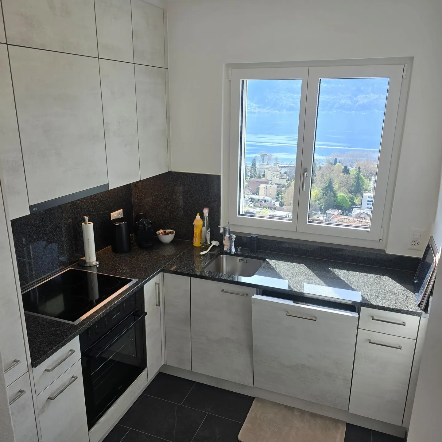 Casa Nicola Locarno -