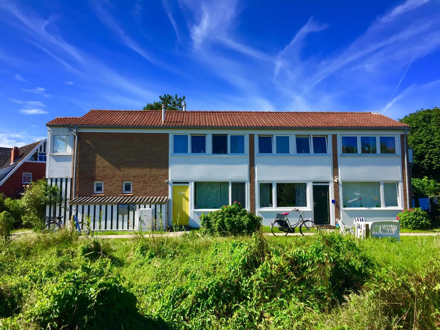 Loog 53°N Langeoog -