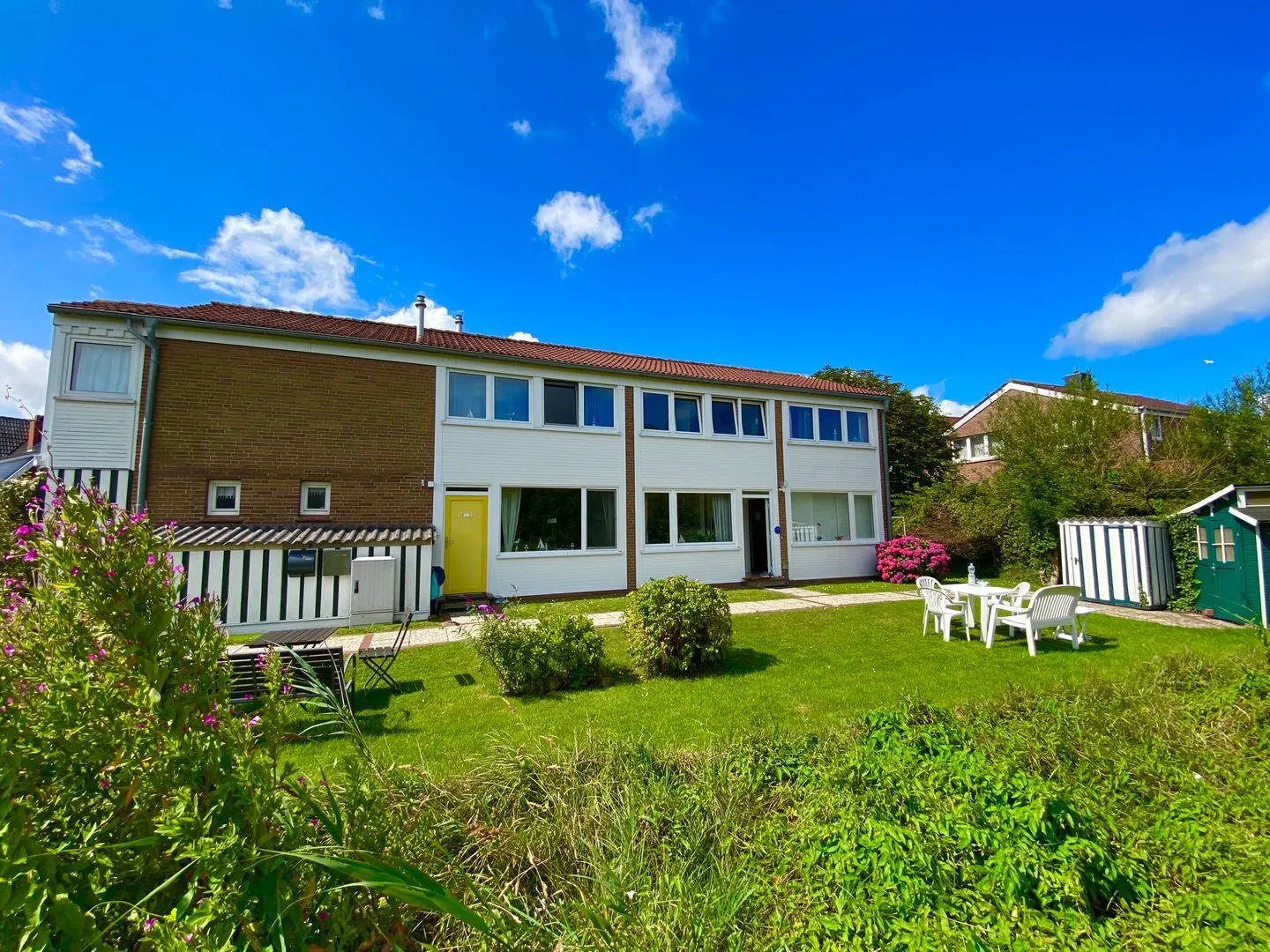 Loog 53°N Langeoog -
