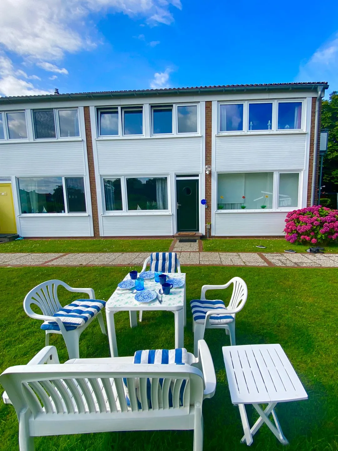 Loog 53°N Langeoog -