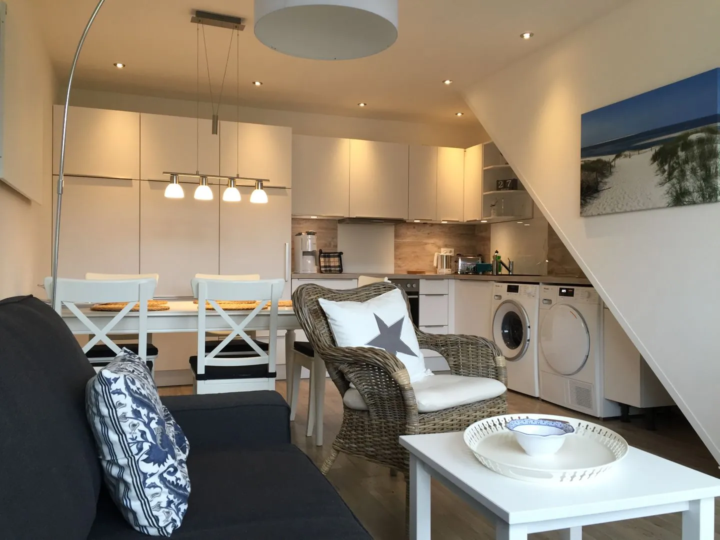 Loog 53°N Langeoog -