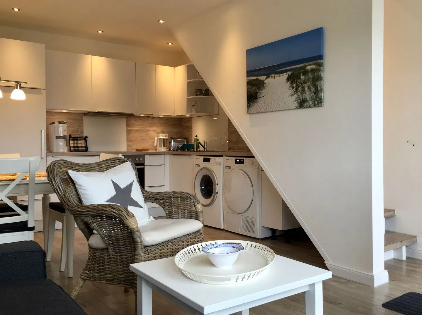 Loog 53°N Langeoog -