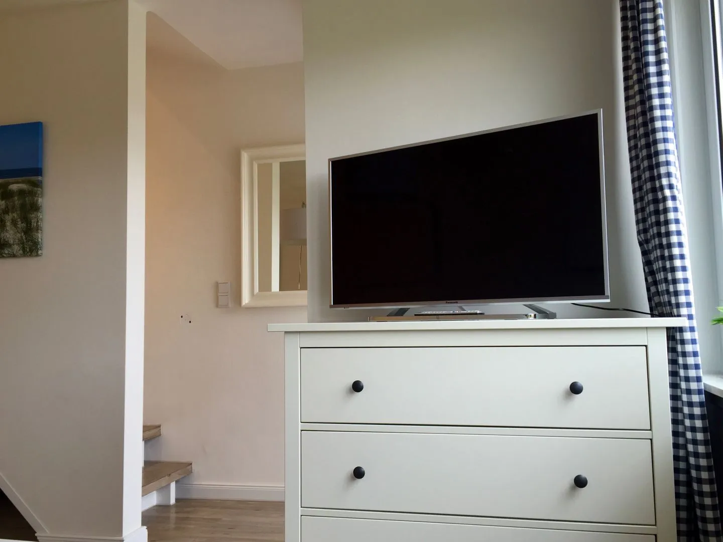 Loog 53°N Langeoog -