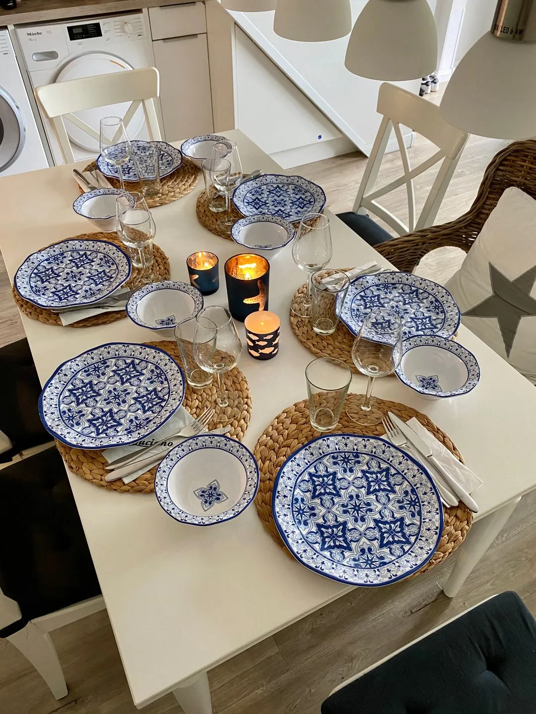 Loog 53°N Langeoog -
