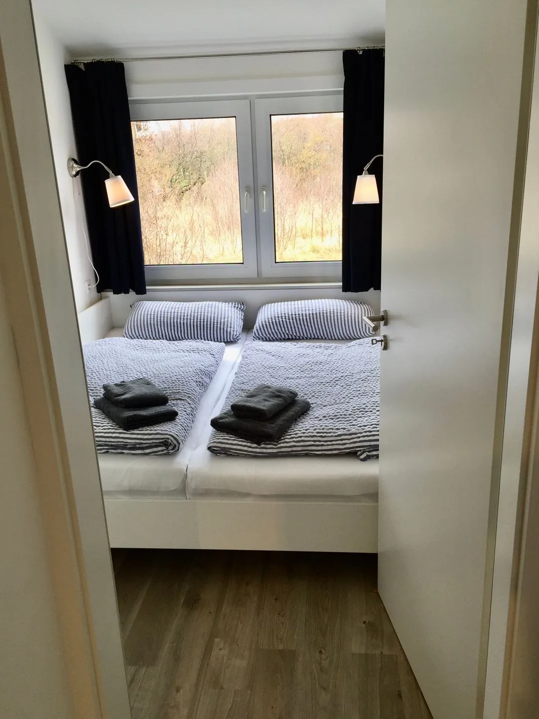 Loog 53°N Langeoog -