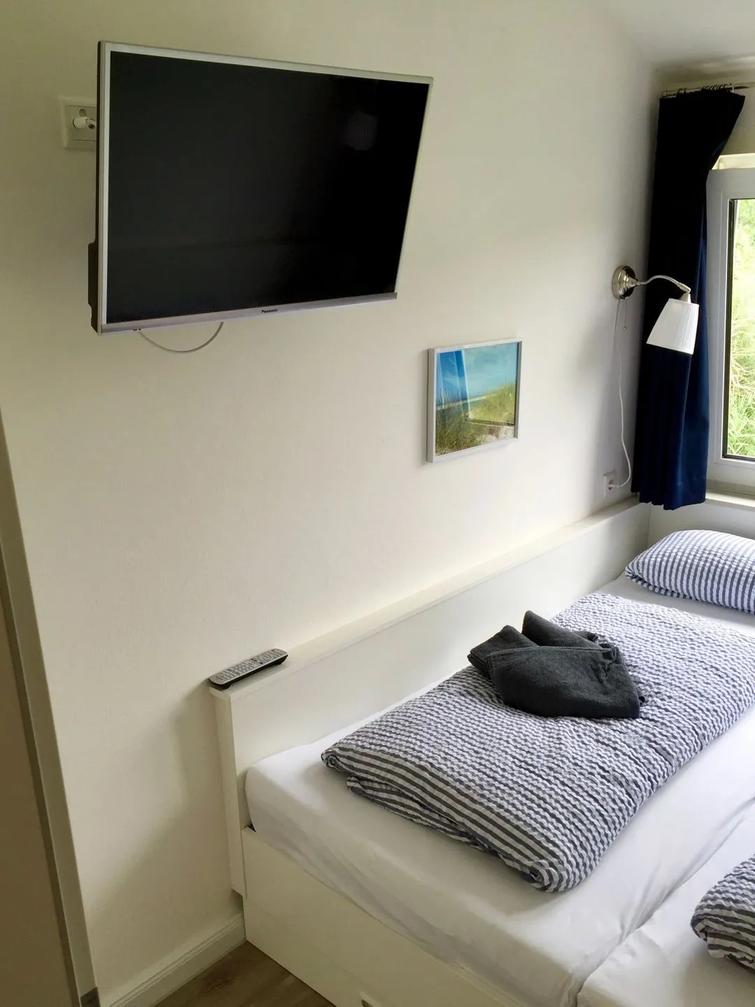 Loog 53°N Langeoog -