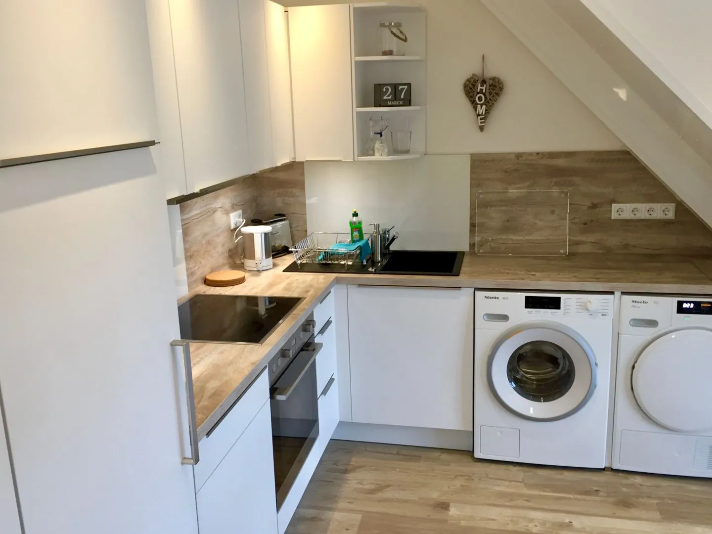 Loog 53°N Langeoog -