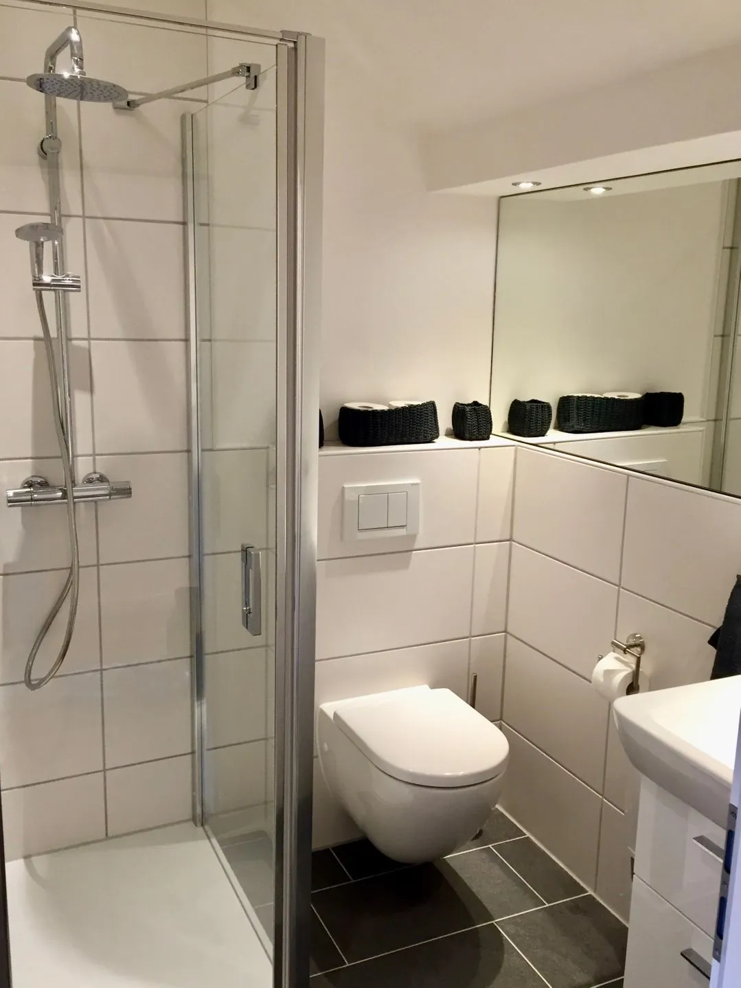 Loog 53°N Langeoog -